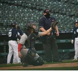 Meet your Posher, Joey